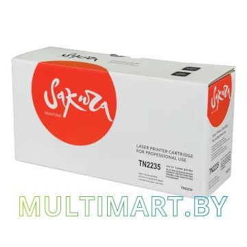 Картридж Sakura Printing SATN2235